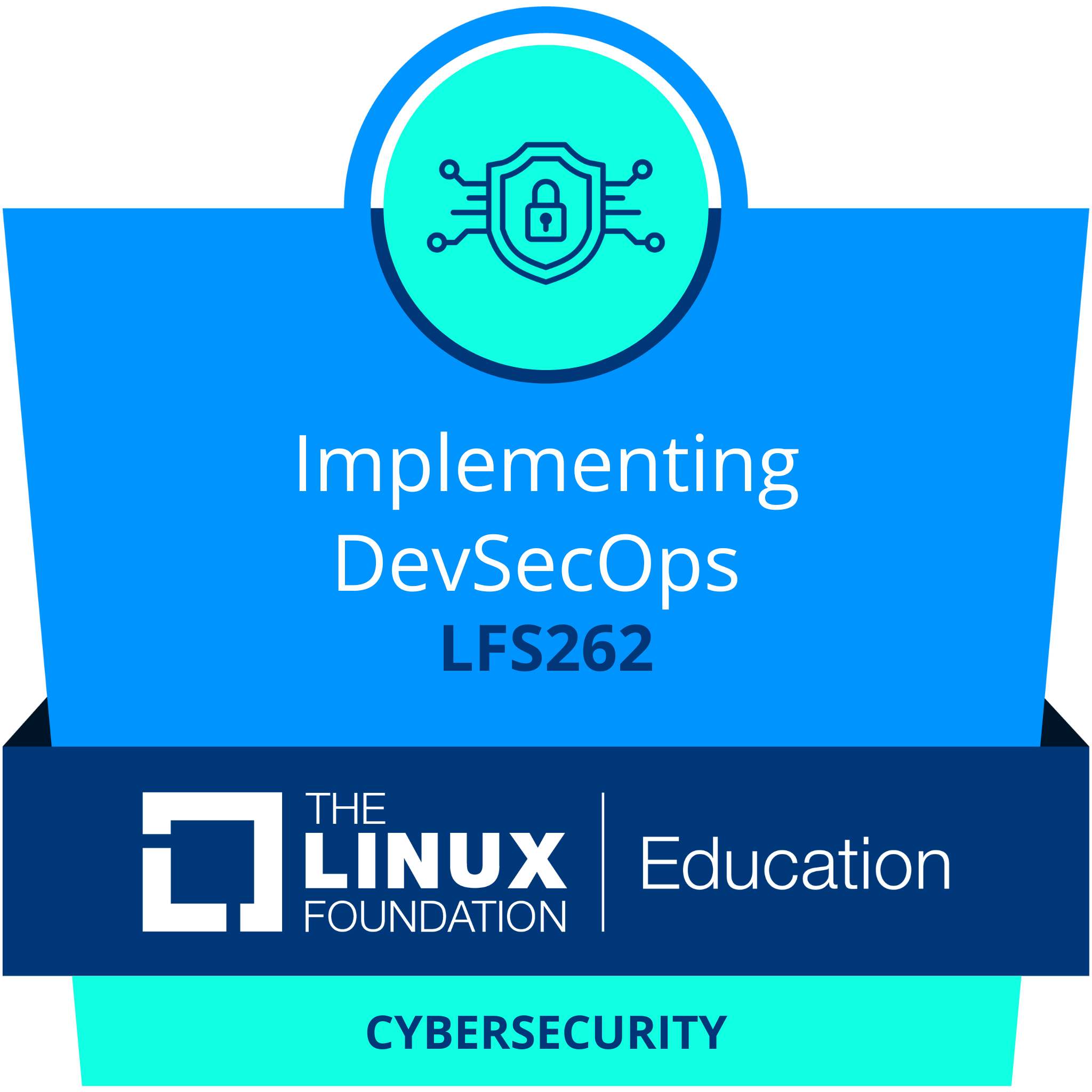 Implementing DevSecOps