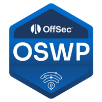 OffSec Wireless Professional